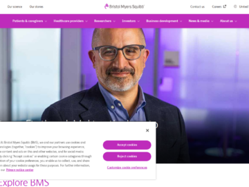 Bristol Myers Squibb