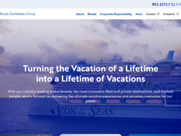Royal Caribbean Group