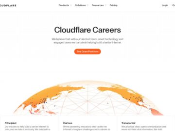 Cloudflare