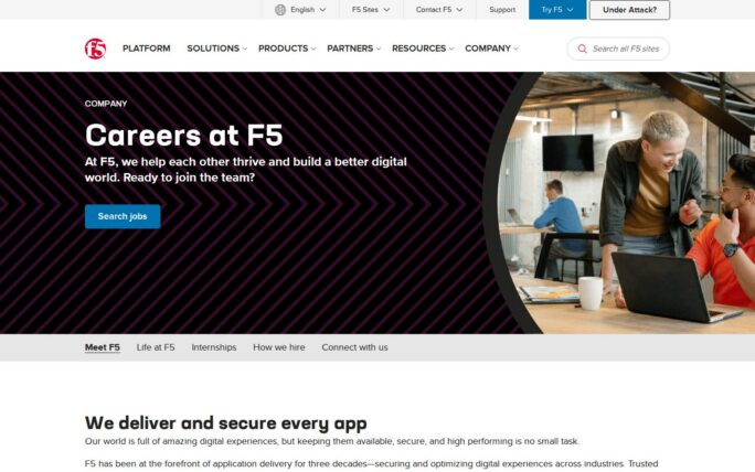 F5