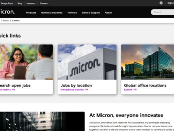 Micron