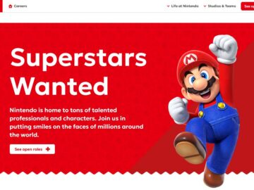 Nintendo