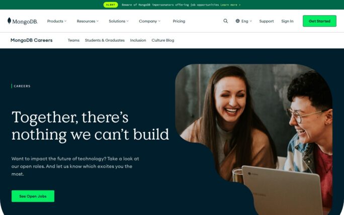 MongoDB