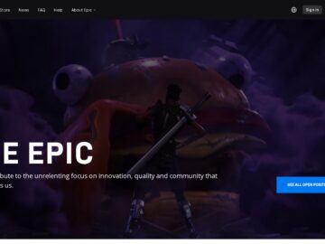 Epic Games