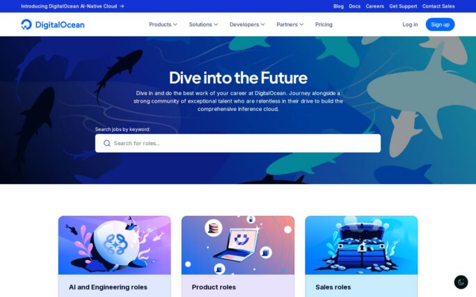 DigitalOcean