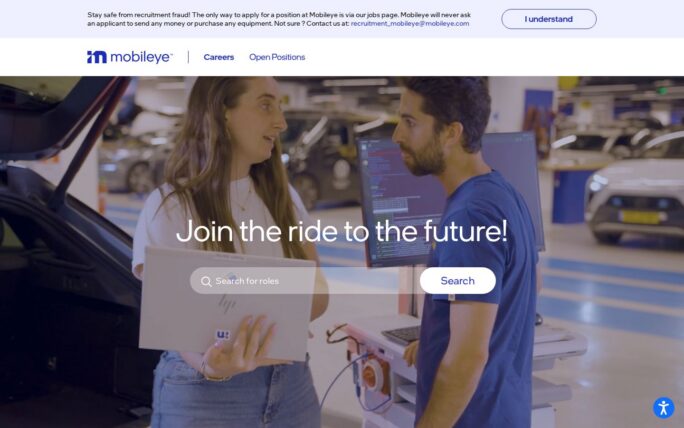 Mobileye