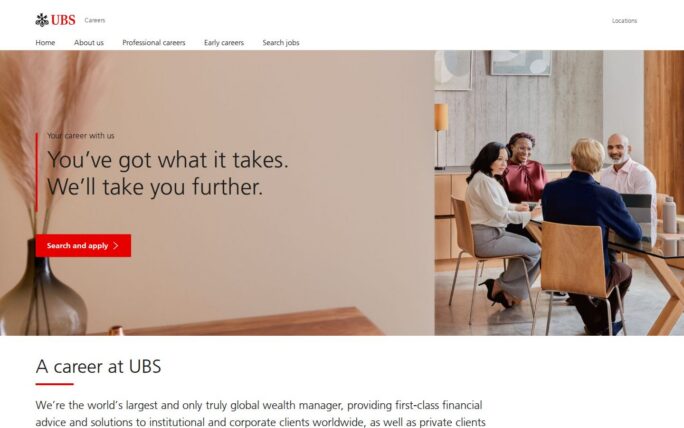UBS