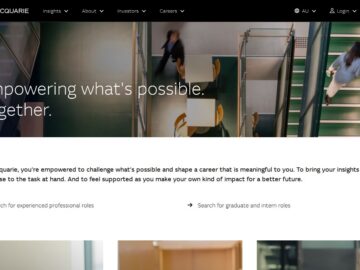 Macquarie Group