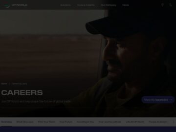 DP World