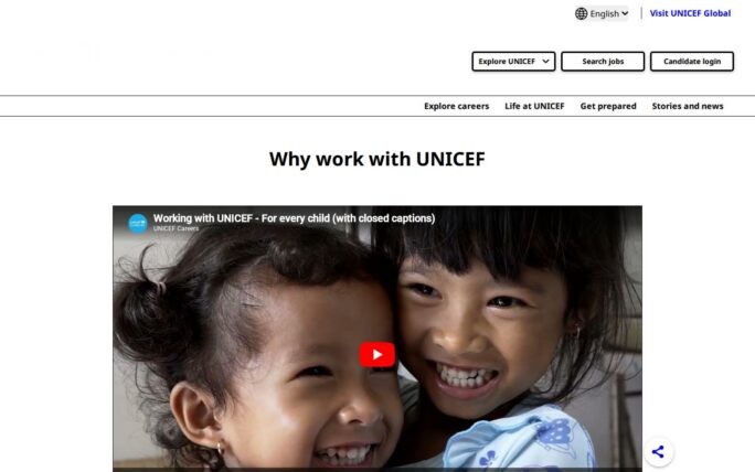UNICEF