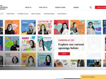 Chan Zuckerberg Initiative (CZI)
