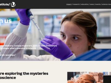 Allen Institute