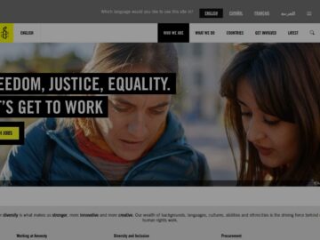 Amnesty International