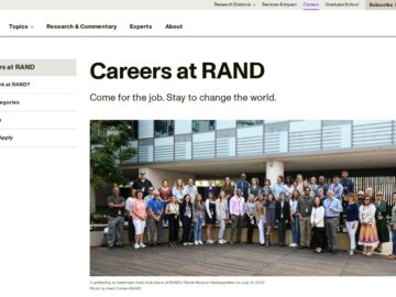 RAND Corporation