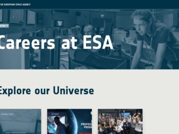 European Space Agency (ESA)