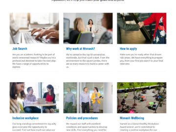 Monash University