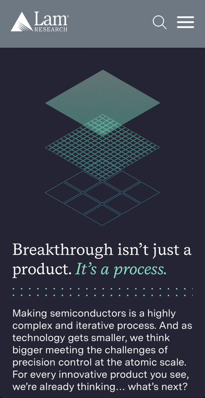 Lam Research