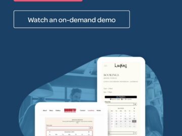ResDiary (APAC Operations)