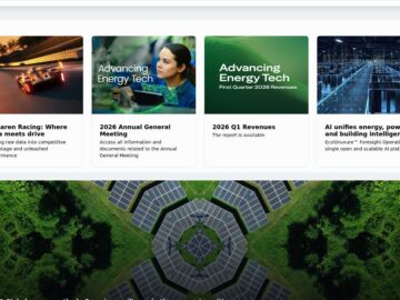 Schneider Electric