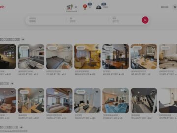 Airbnb