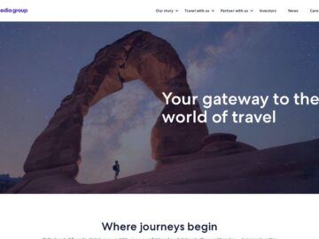 Expedia Group