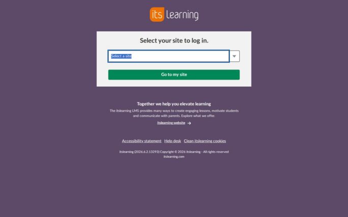 itslearning