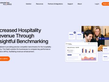 Benchmarking Alliance