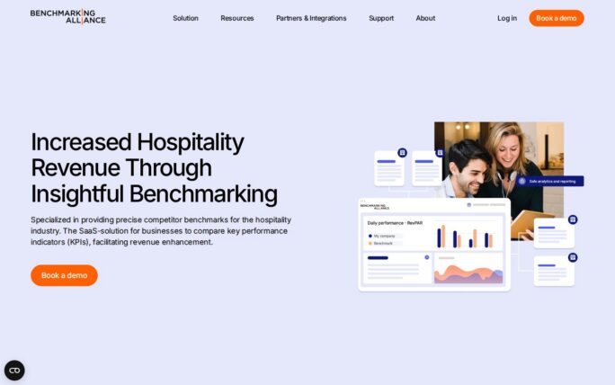 Benchmarking Alliance
