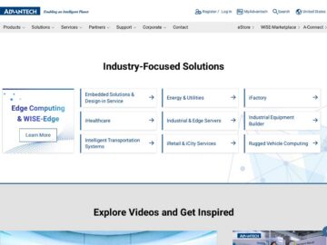 Advantech