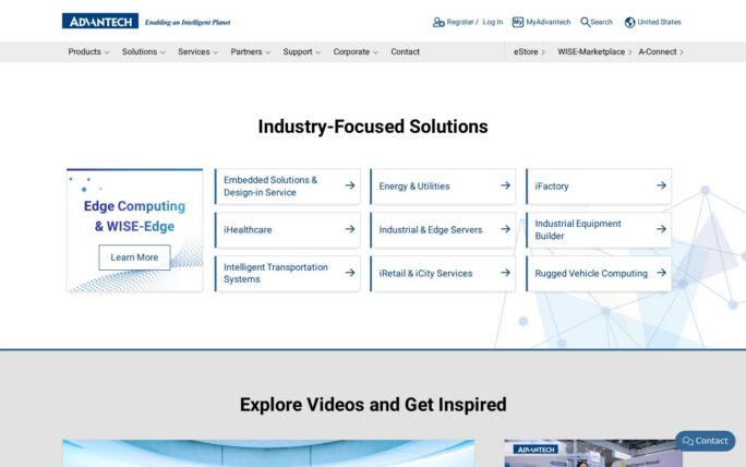 Advantech