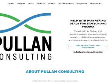 Pullan Consulting