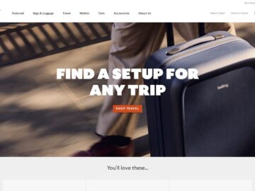 Bellroy