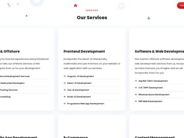 Vofox Solutions (Entertainment Dev)