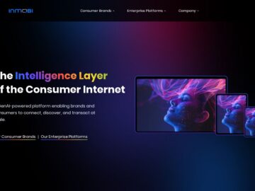 InMobi (APAC Enterprise)