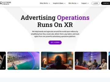 Adstream (part of Extreme Reach APAC)