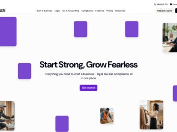 Lawpath (Legal Research & Education)