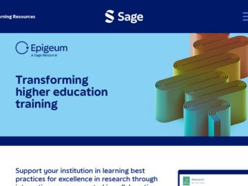 Epigeum (part of Oxford University Press APAC)