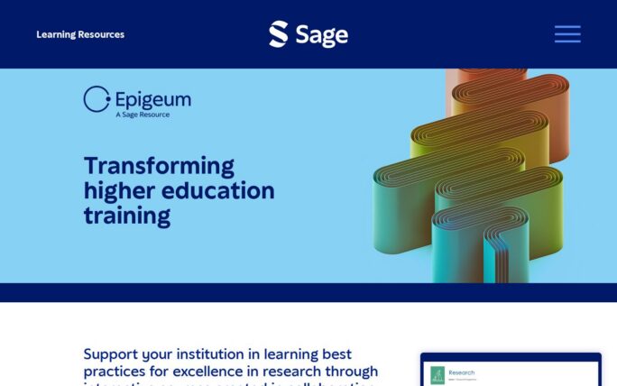 Epigeum (part of Oxford University Press APAC)