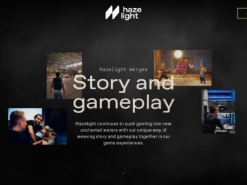 Hazelight Studios
