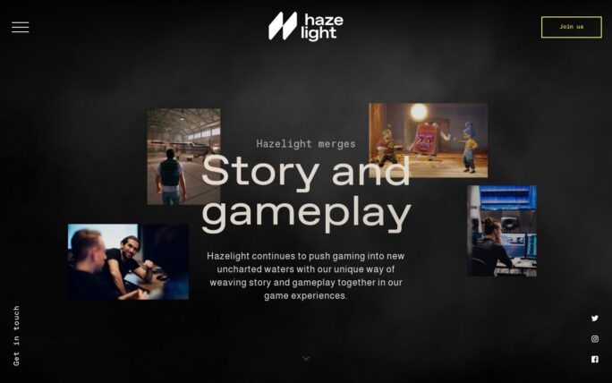 Hazelight Studios