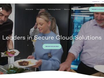 Bulletproof (APAC Managed Services)