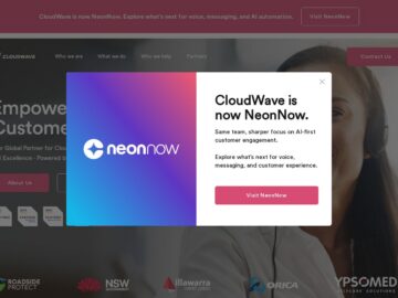 Cloudwave (Contact Center IT)