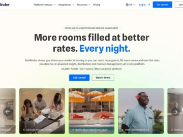 SiteMinder (APAC Operations)