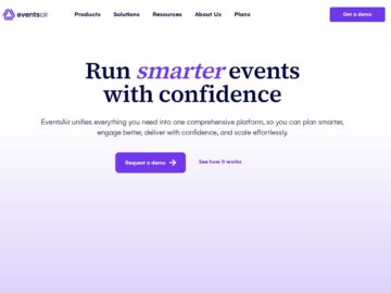 EventsAir