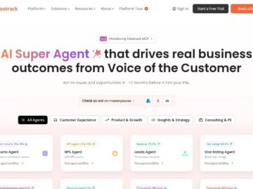 Clootrack (Luxury Insights Division)