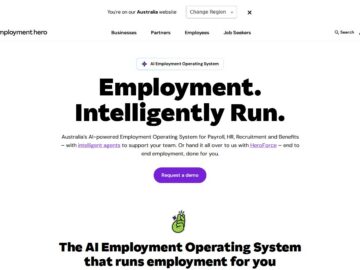 Employment Hero