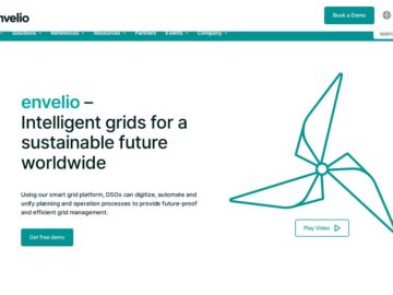 Envelio (Smart Grid Intelligence)