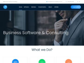 Isidore (Industrial Asset Intelligence)