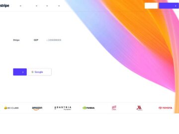 Stripe (Global Financial Infrastructure)