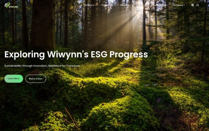 Wiwynn (Advanced Liquid Cooling & Hyper-Scale AI Data Center Infrastructure)